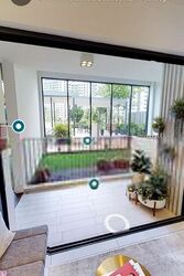 Riverfront Residences (D19), Apartment #502234501